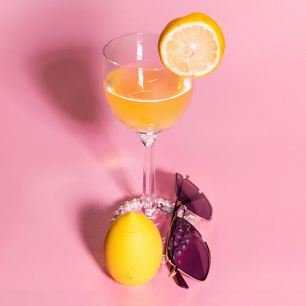 Nely Lemon - Intim-Massagegerät